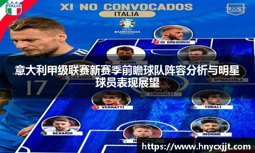 意大利甲级联赛新赛季前瞻球队阵容分析与明星球员表现展望